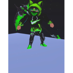 #Glow FORCE