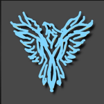 Diamond Phoenixes