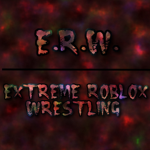 (E.R.W) Extreme Roblox Wrestling