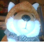 foxy art