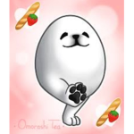 Eggdog Squad :D