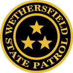 Wethersfield State Patrol