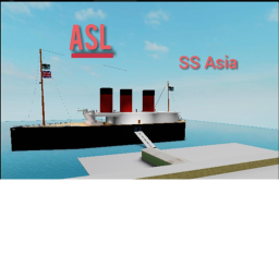 S S Asia