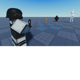 SCP Testing