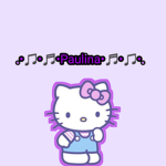 Hola me llamo paulina jajjja