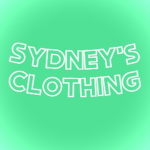 Sydney's Clothing And Fashion