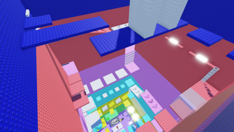 IQ Troll Tower screenshot 2