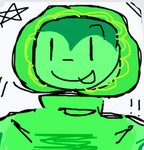 Team green bean :)