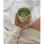 Green tea crew