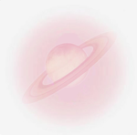 ~ + . The Red Galaxy. ~ +