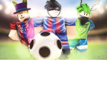 The Top ## Soccer Team