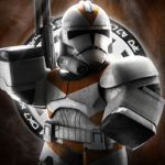 212th Scrim Team | GCAR
