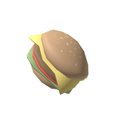 {!} 🍔 Small Burger Tail 🍔