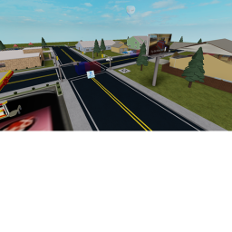The school! (interactive story!)