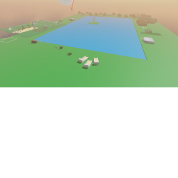 DRIP LAKE HANGOUT 0.1