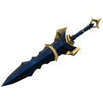 Aqua Equietox Blade