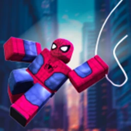 Spider-Verse [DEV] icon