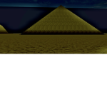 The good pyramid people
