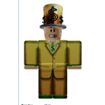 The Rich People!!!!