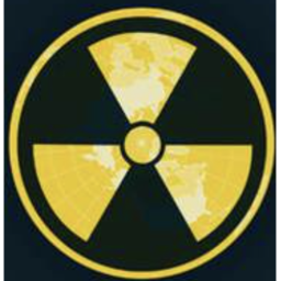 Nuclear energy factory