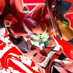 EVA:DS Playground icon