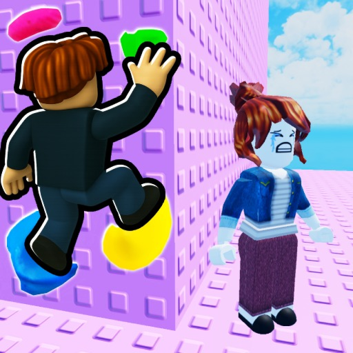 [UPD] Climb a Tower official Roblox game thumbnail