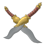 Phoenix Blades