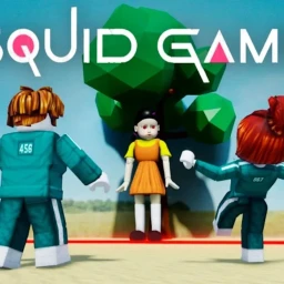squid game icon