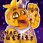 FNAF Outfits 🍕🎈 [MOVIE UPD]