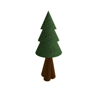 Pine Tree