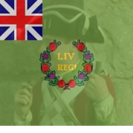 HM 54th Regiment of Foot