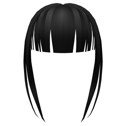 Black Box Bangs