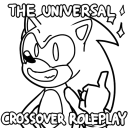 The Universal Crossover Roleplay (Beta)