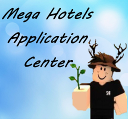 Mega Hotels Application Center