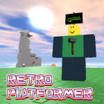 [🌎] Retro Platformer [ALPHA]