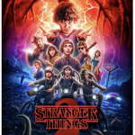 Stranger things fans club