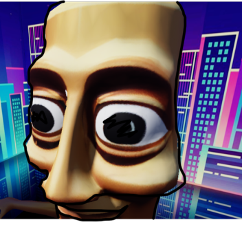 Brainrot Obby Universe! (LOBBY UPDATE)