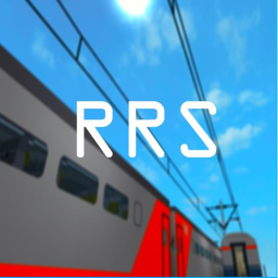 Rovaniemi railway station icon