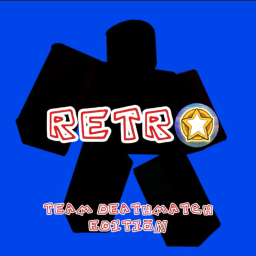 RETRO: TEAM DEATHMATCH EDITION [REVAMP]