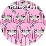 1 Trillion Bokkis