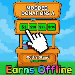Modded Donations A