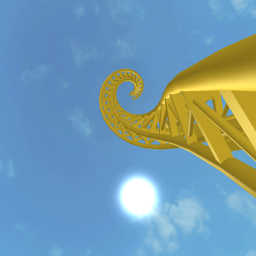 Wicked Twister Test icon