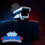 [Closed] Bathtub Tower Defense🛁