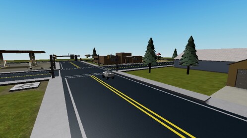 Suburban