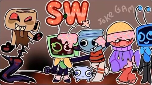 [ADMIN IN PRIVS SOON] Sprout's World
