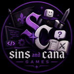 Sins & Cana