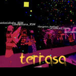 Disco Terrasa