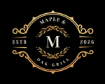 Maple & Oak Grill