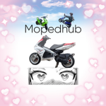 MopedHub