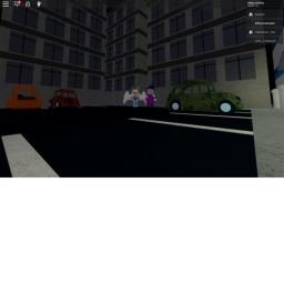 A fun obby!